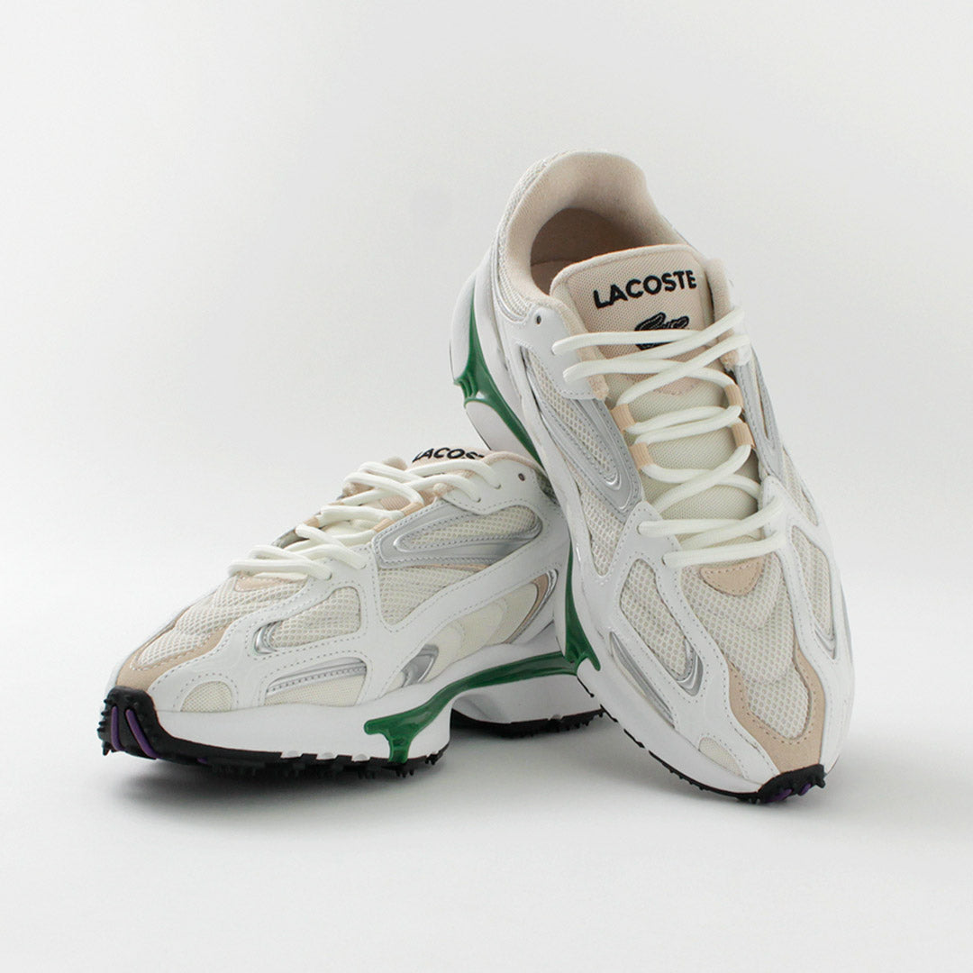 Lacoste / L003 2K24 124 1 SMA運動鞋