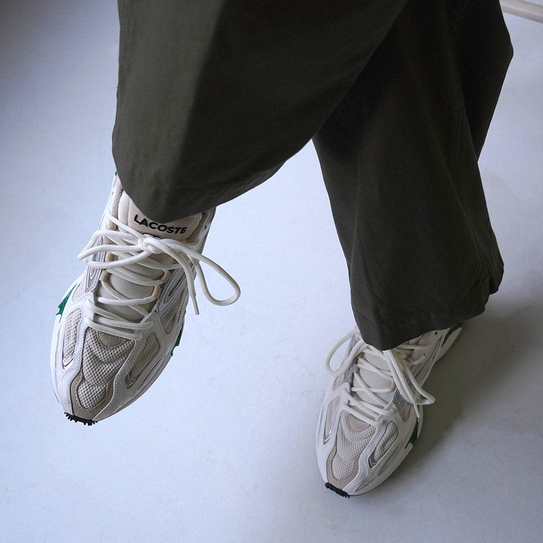 Lacoste / L003 2K24 124 1 SMA運動鞋
