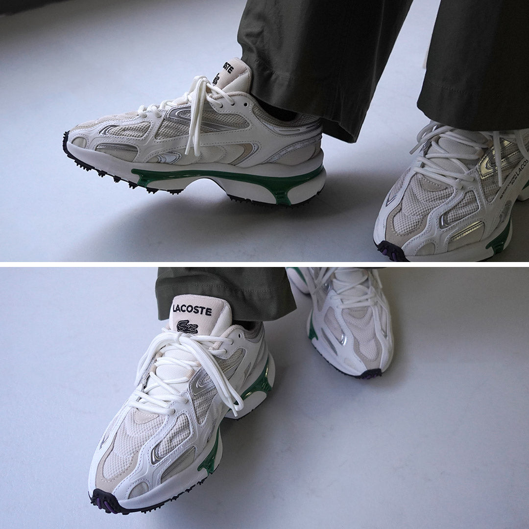 Lacoste / L003 2K24 124 1 SMA運動鞋