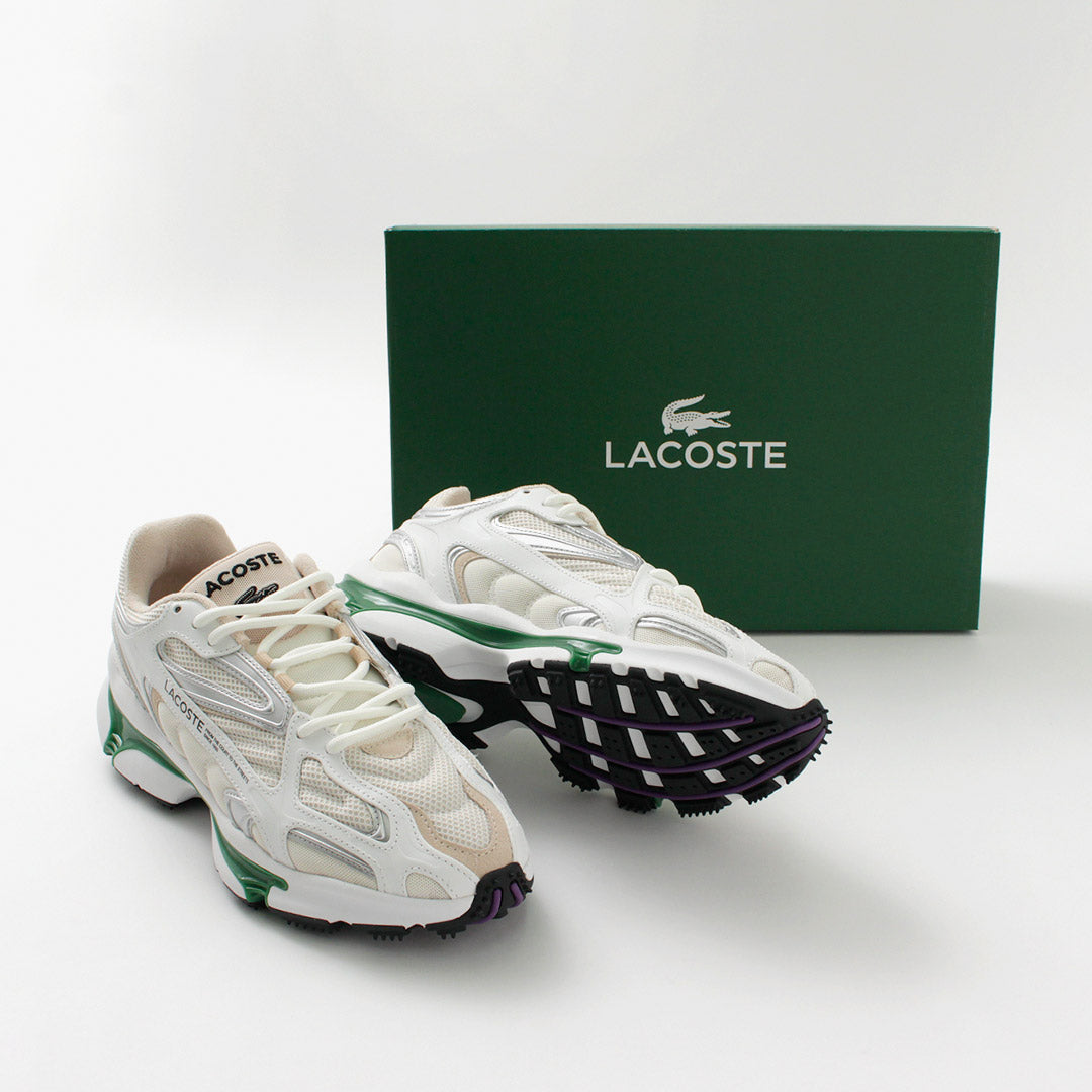 Lacoste / L003 2K24 124 1 SMA運動鞋