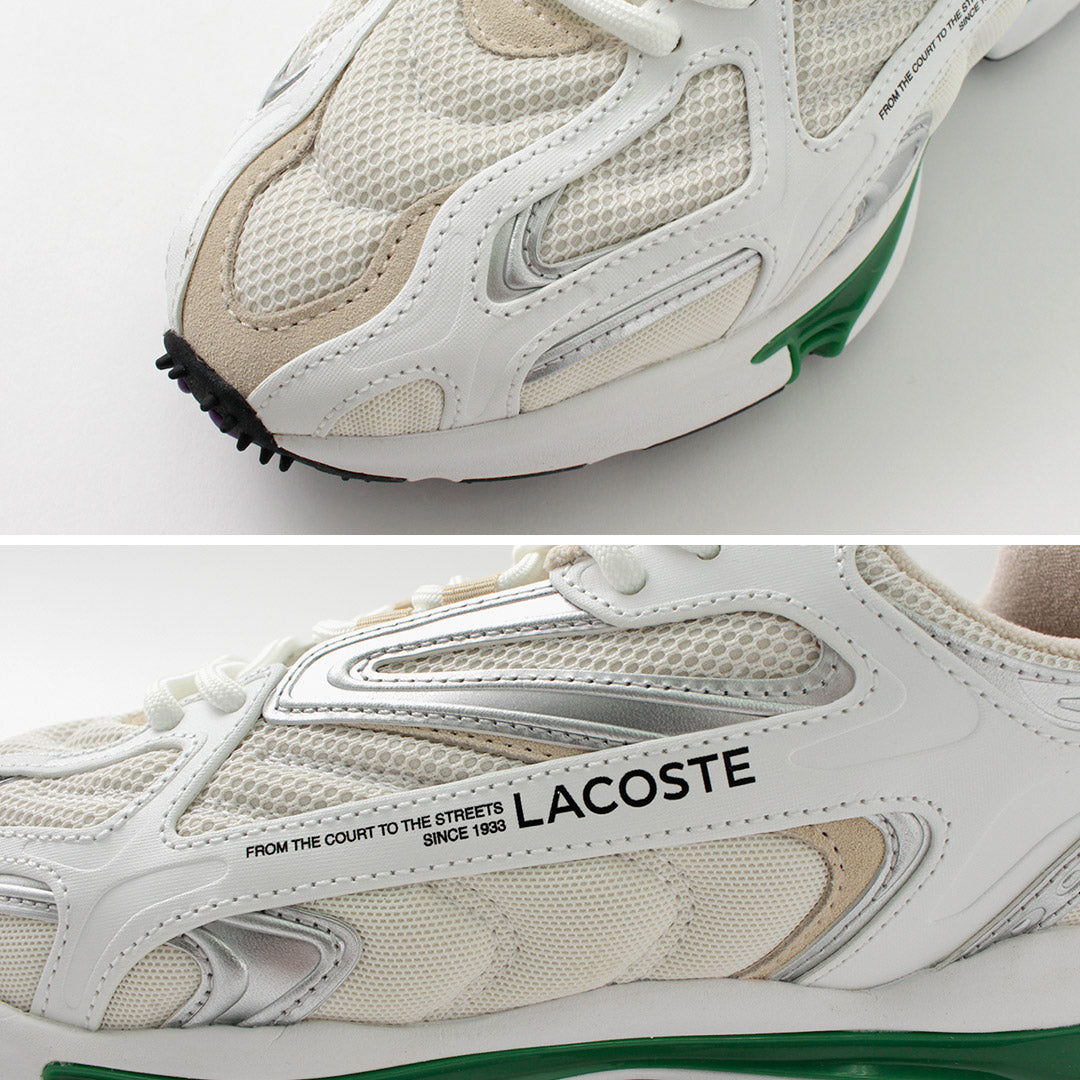 Lacoste / L003 2K24 124 1 SMA運動鞋
