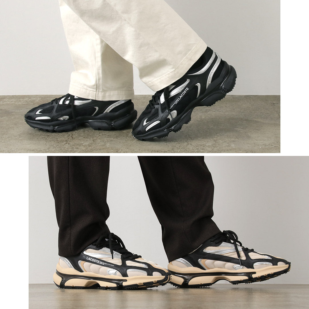 Lacoste / L003 2K24 124 1 SMA運動鞋