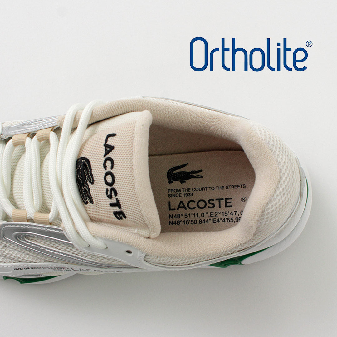 Lacoste / L003 2K24 124 1 SMA運動鞋
