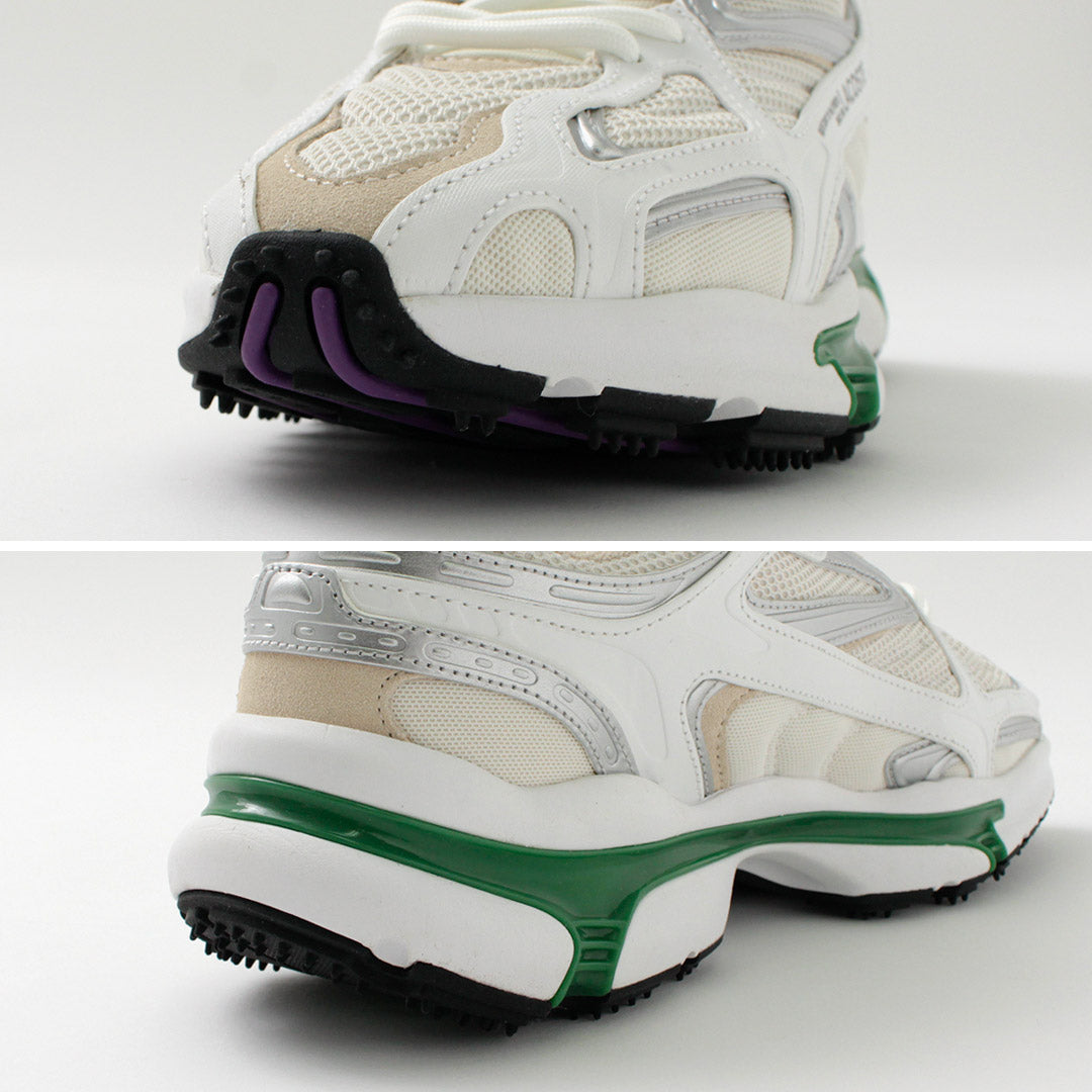 Lacoste / L003 2K24 124 1 SMA運動鞋