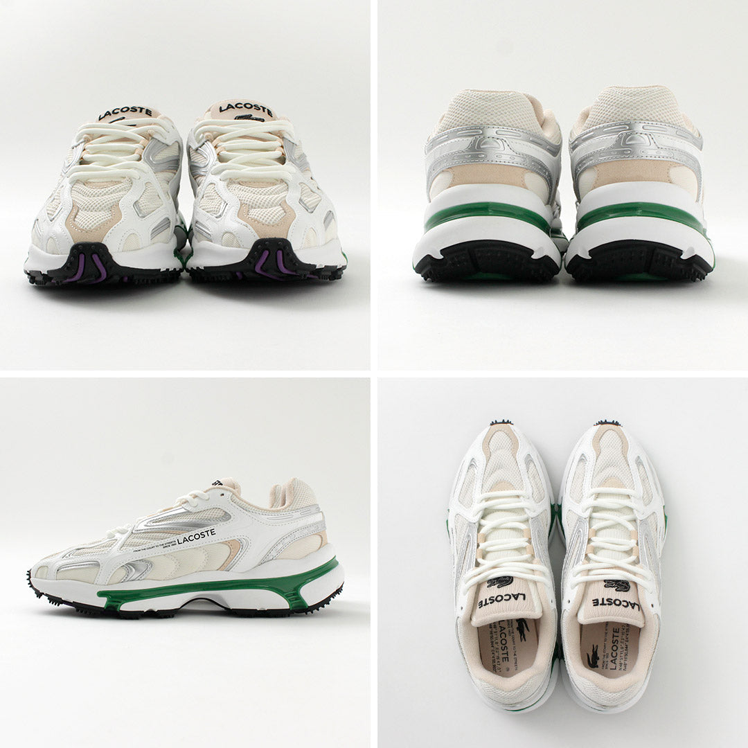 Lacoste / L003 2K24 124 1 SMA運動鞋