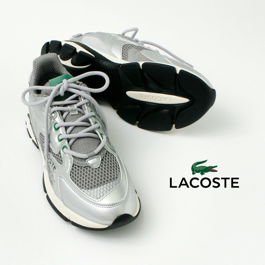 Zapatillas LACOSTE / L003 NEO 124 3 SMA
