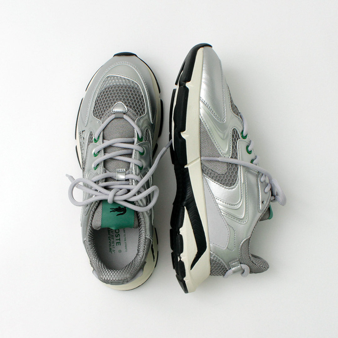 Zapatillas LACOSTE / L003 NEO 124 3 SMA