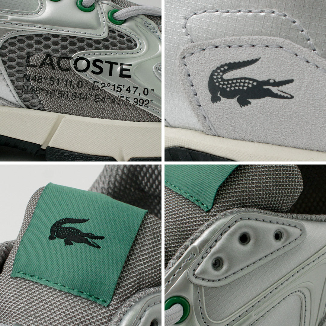 Zapatillas LACOSTE / L003 NEO 124 3 SMA