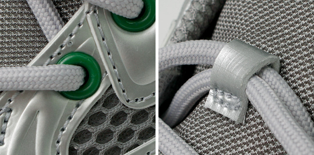 Zapatillas LACOSTE / L003 NEO 124 3 SMA