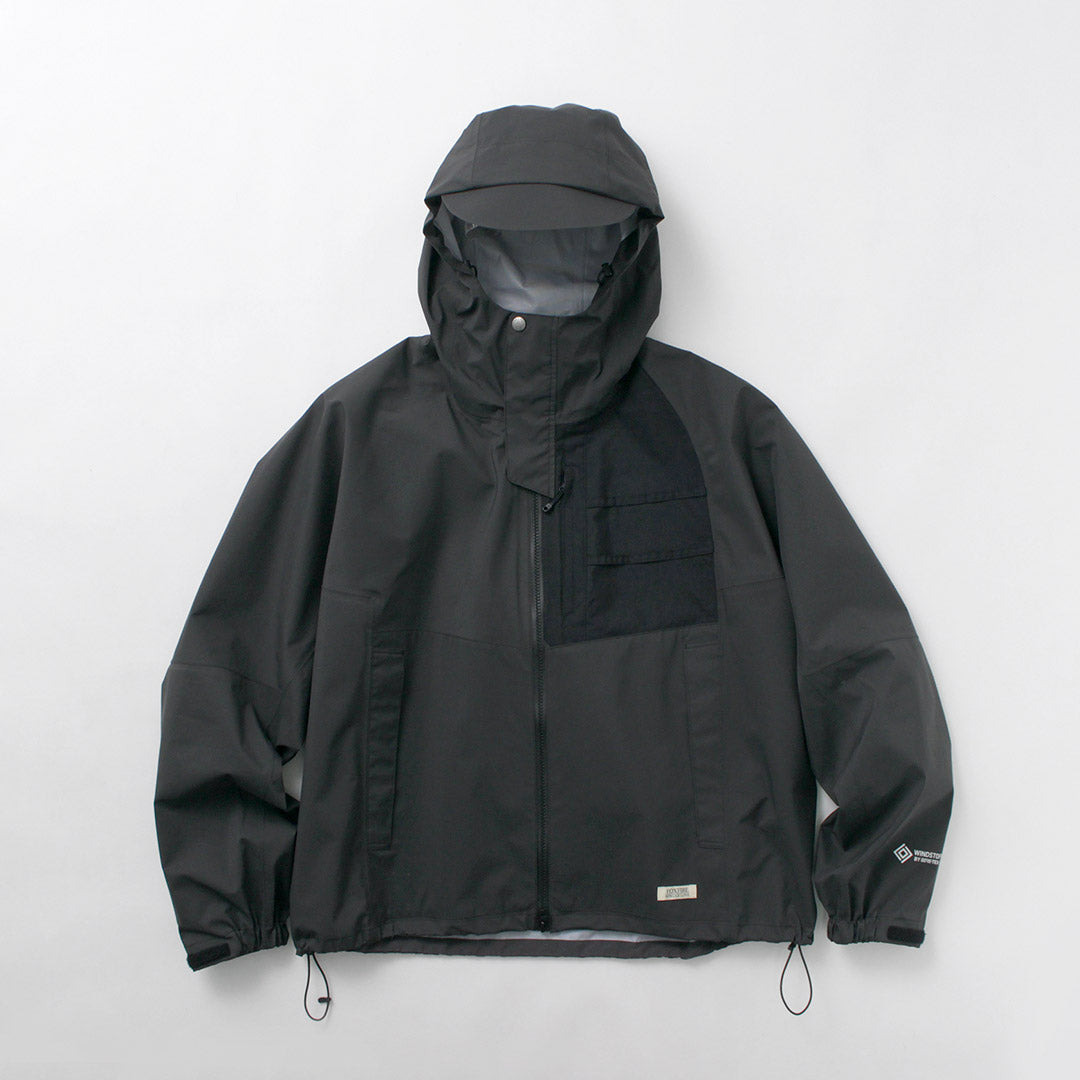 Chaqueta lateral FOXFIRE / Stream 2