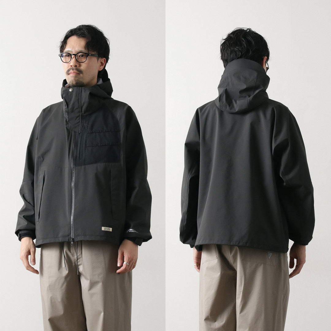 Chaqueta lateral FOXFIRE / Stream 2