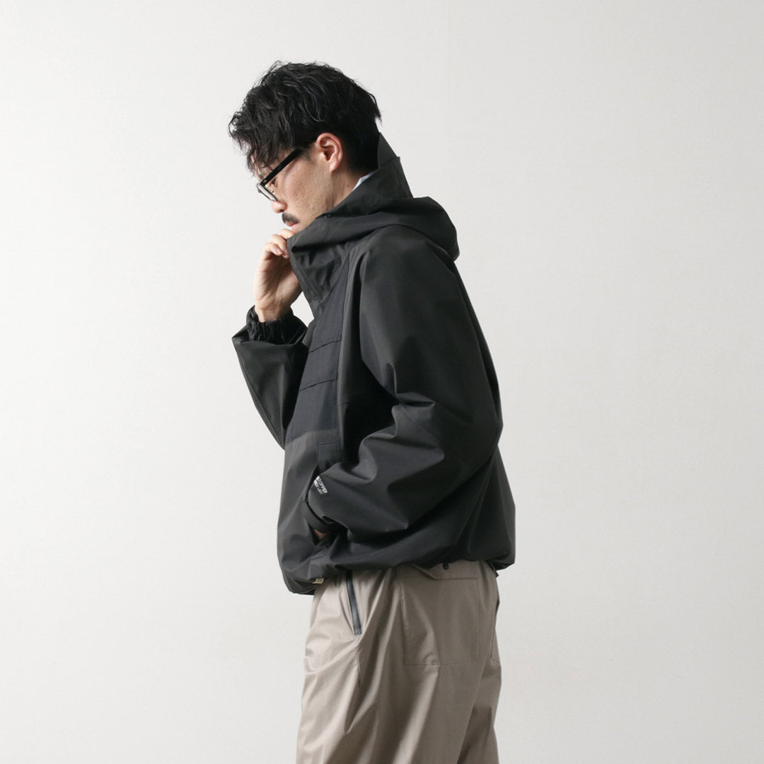 Chaqueta lateral FOXFIRE / Stream 2