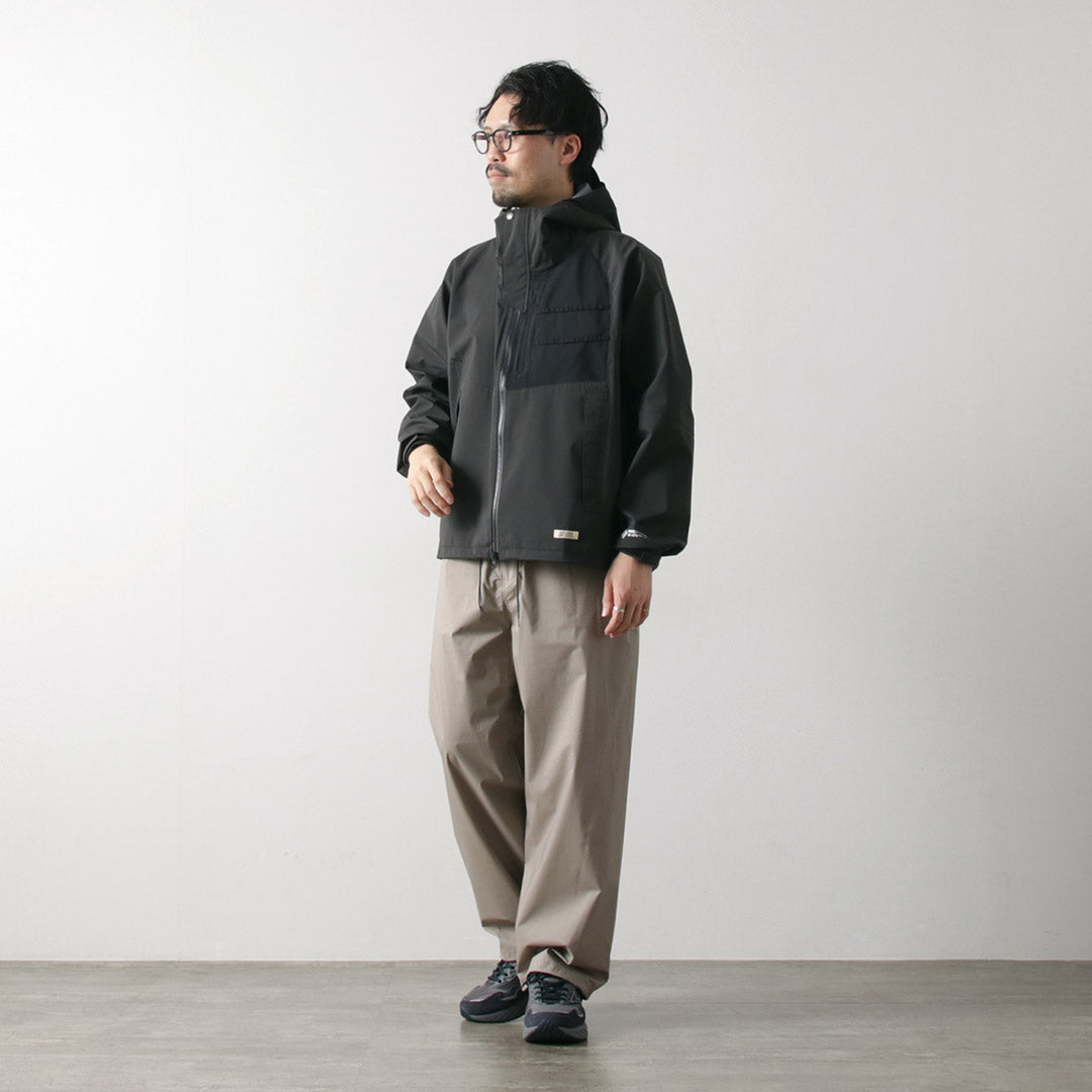 Chaqueta lateral FOXFIRE / Stream 2