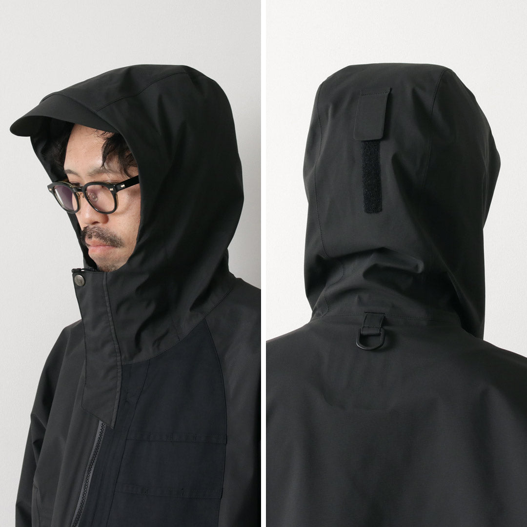 Chaqueta lateral FOXFIRE / Stream 2