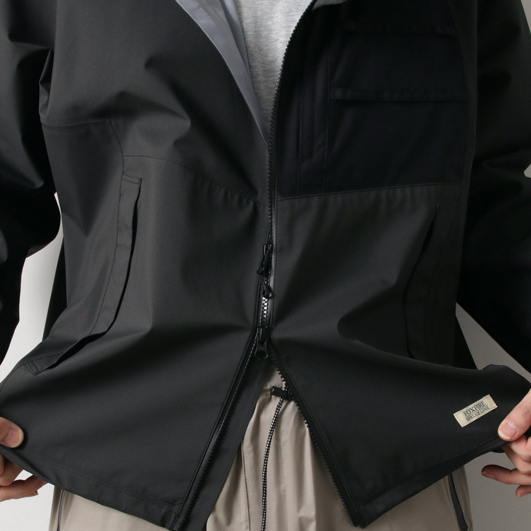 Chaqueta lateral FOXFIRE / Stream 2