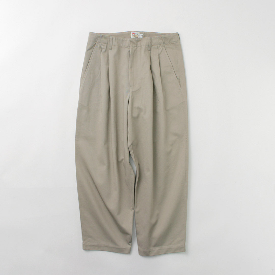 传统的气象服 /联盟休闲104（EX-US301）