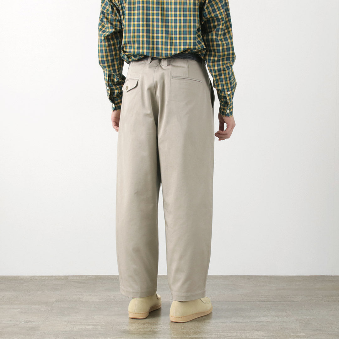 传统的气象服 /联盟休闲104（EX-US301）