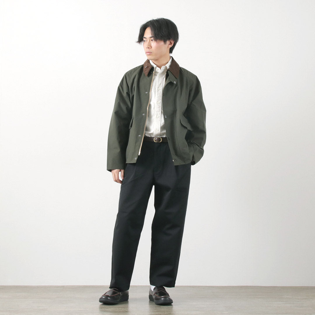 传统的气象服 /联盟休闲104（EX-US301）