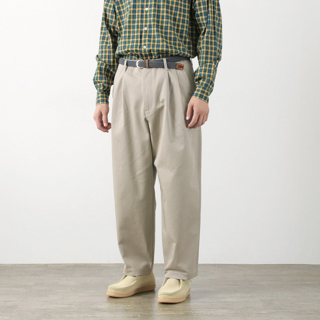 传统的气象服 /联盟休闲104（EX-US301）