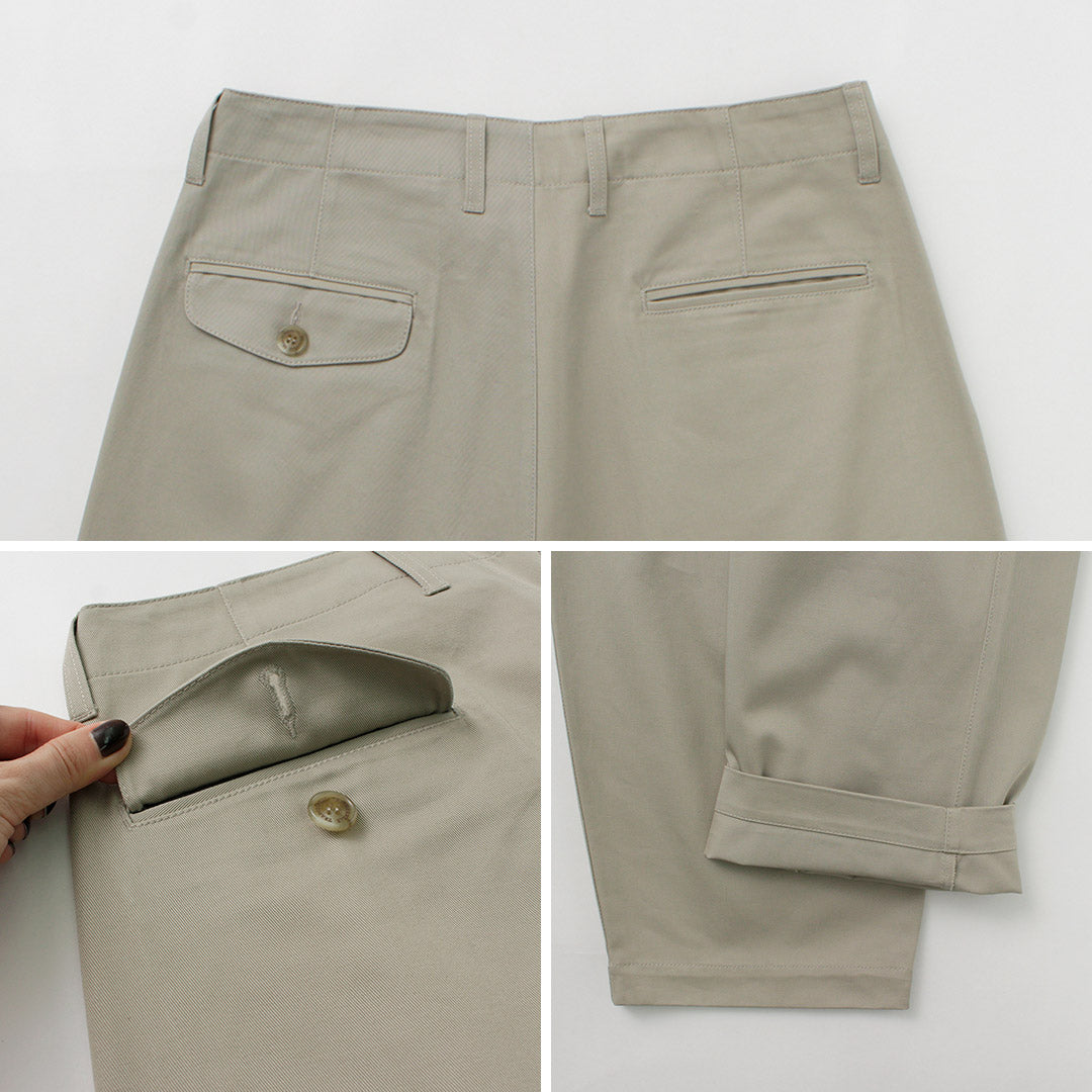 传统的气象服 /联盟休闲104（EX-US301）
