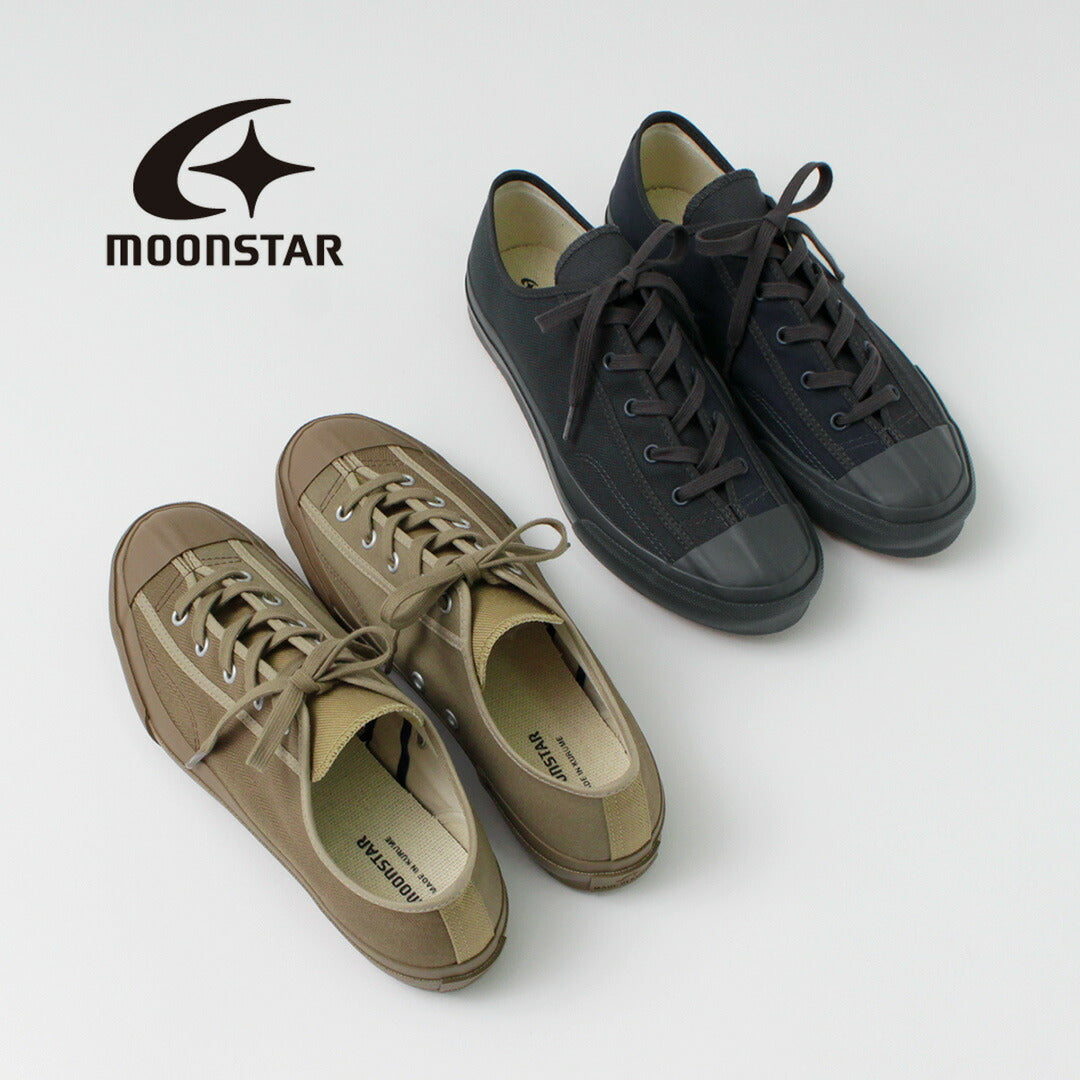 MOONSTAR / 짐 클래식 크레이지 패턴 스니커즈
