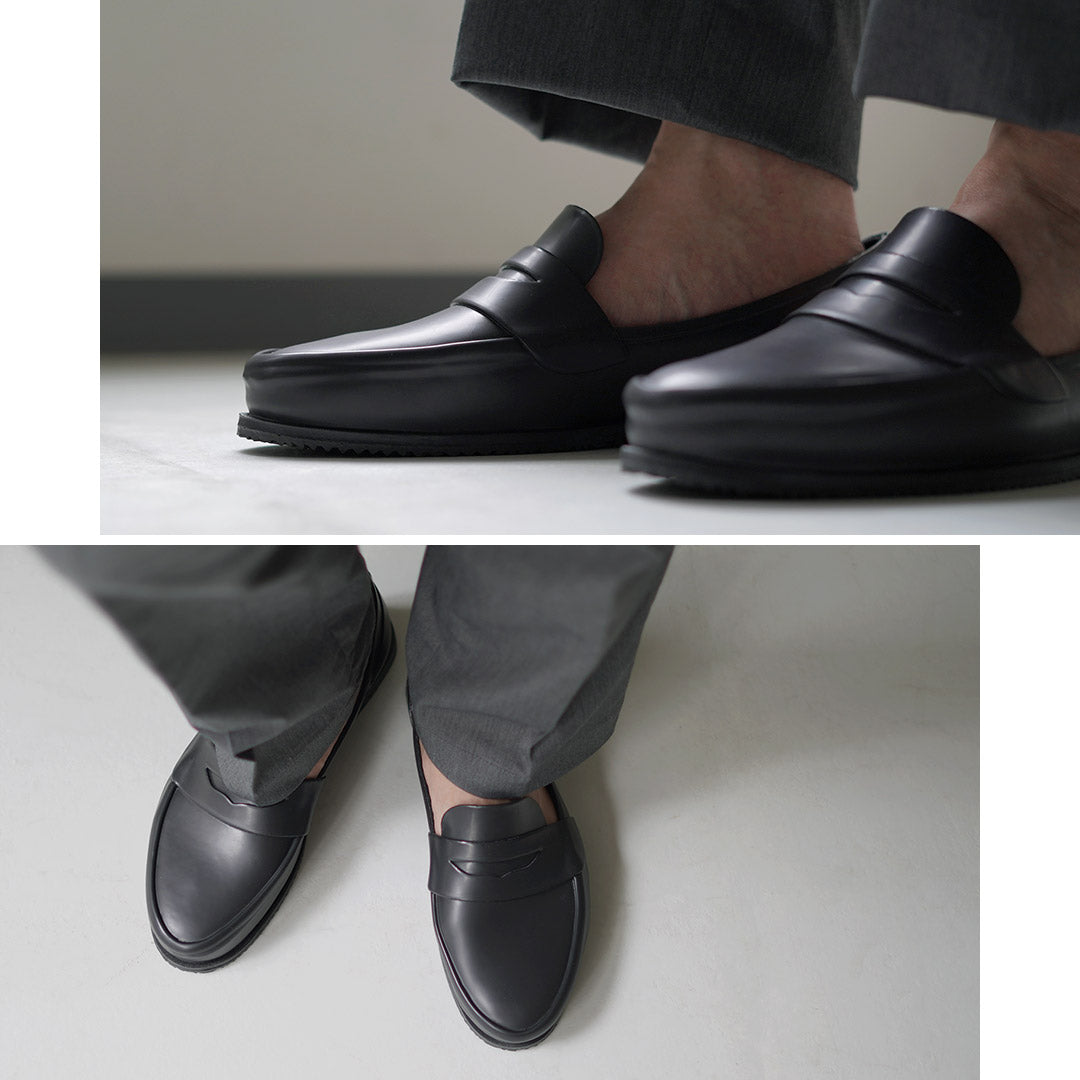 PARAPLUIES FOX / Mocassins Chaussures de pluie