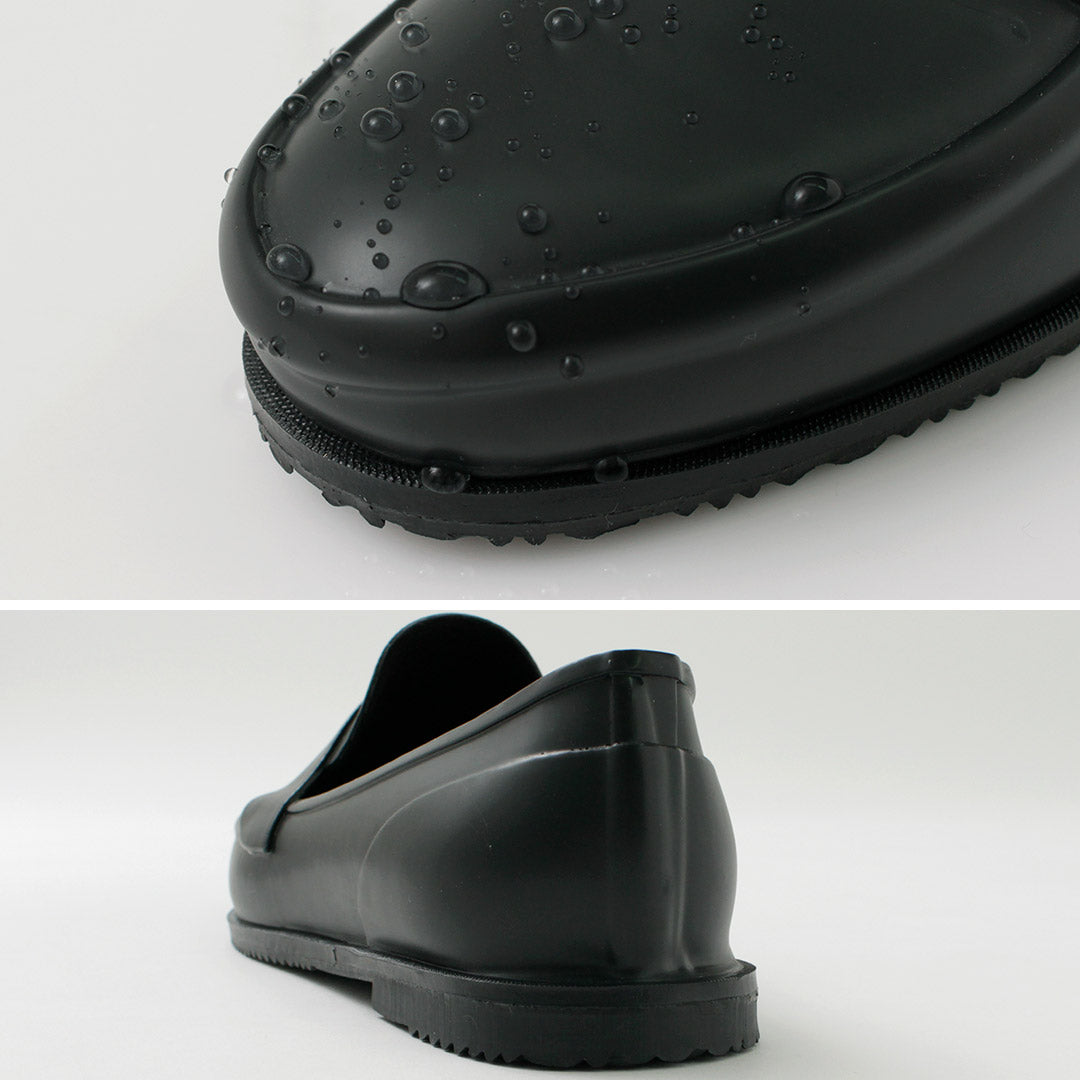 PARAPLUIES FOX / Mocassins Chaussures de pluie