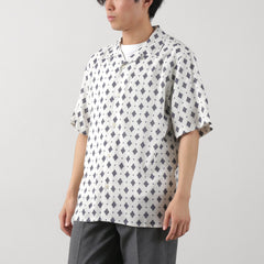white / L