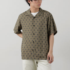 khaki / L