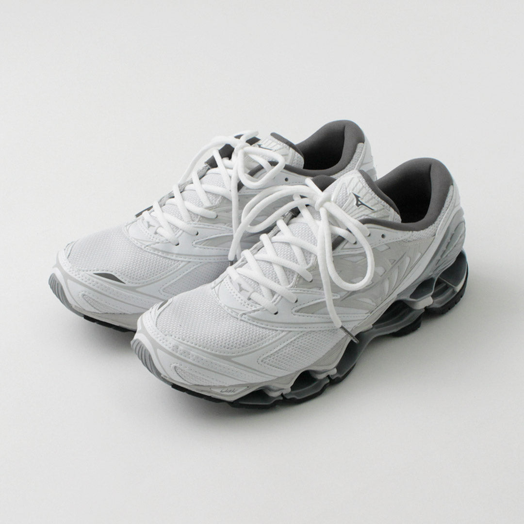 MIZUNO / WAVE PROPHECY LS 스니커즈