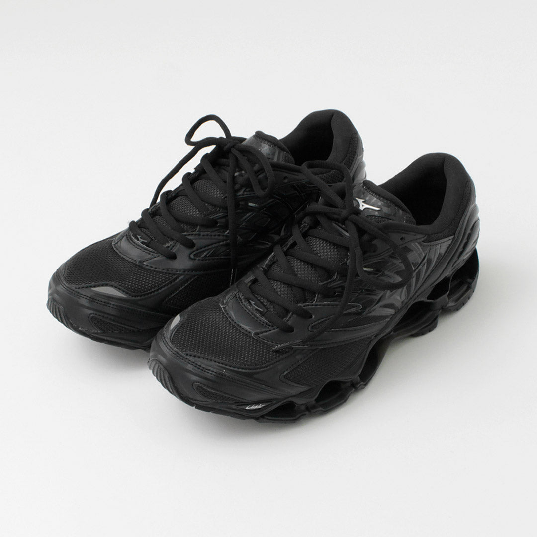 MIZUNO / WAVE PROPHECY LS 스니커즈