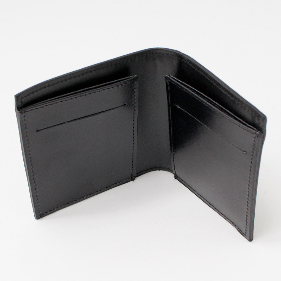 Mini billetera glenroyal / compacta