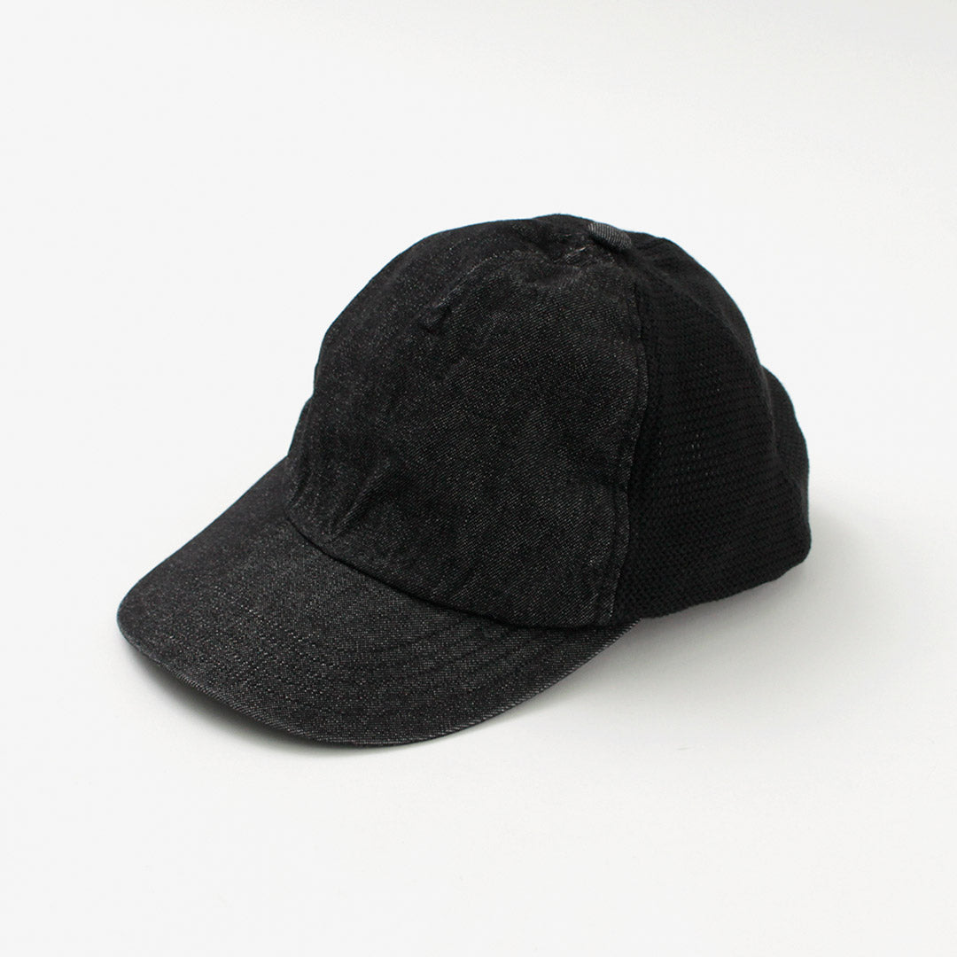 DECHO / Gorra de malla