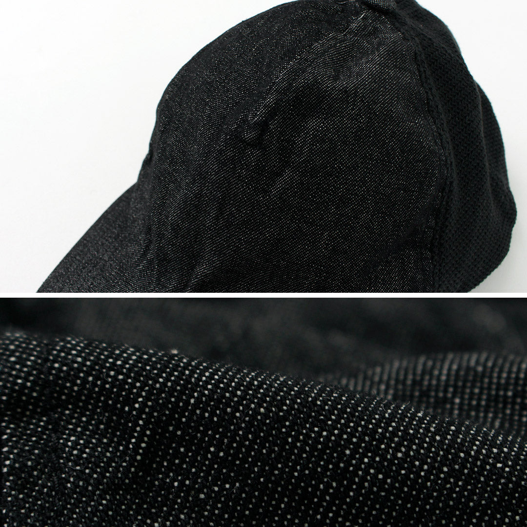 DECHO / Casquette maille