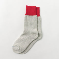 Red_gray / METRO