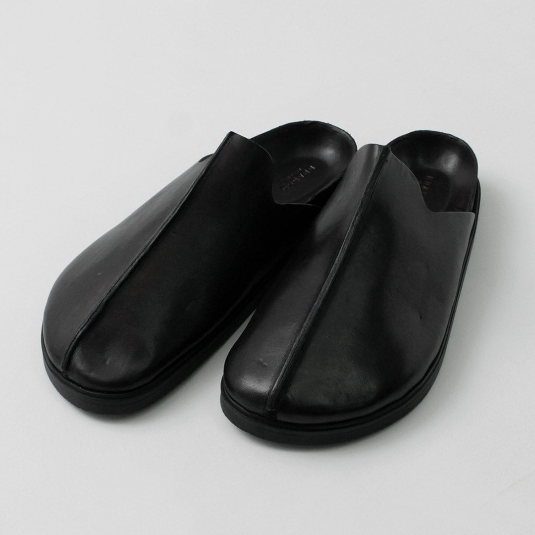 BRADOR / Sandales Sabot Type Homme