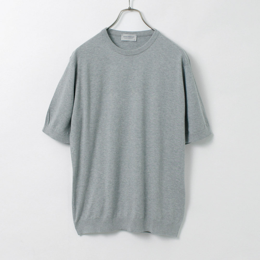 JOHN SMEDLEY / SEA ESLAND COTHER 30 Calibre de calibre TECLO COLLO