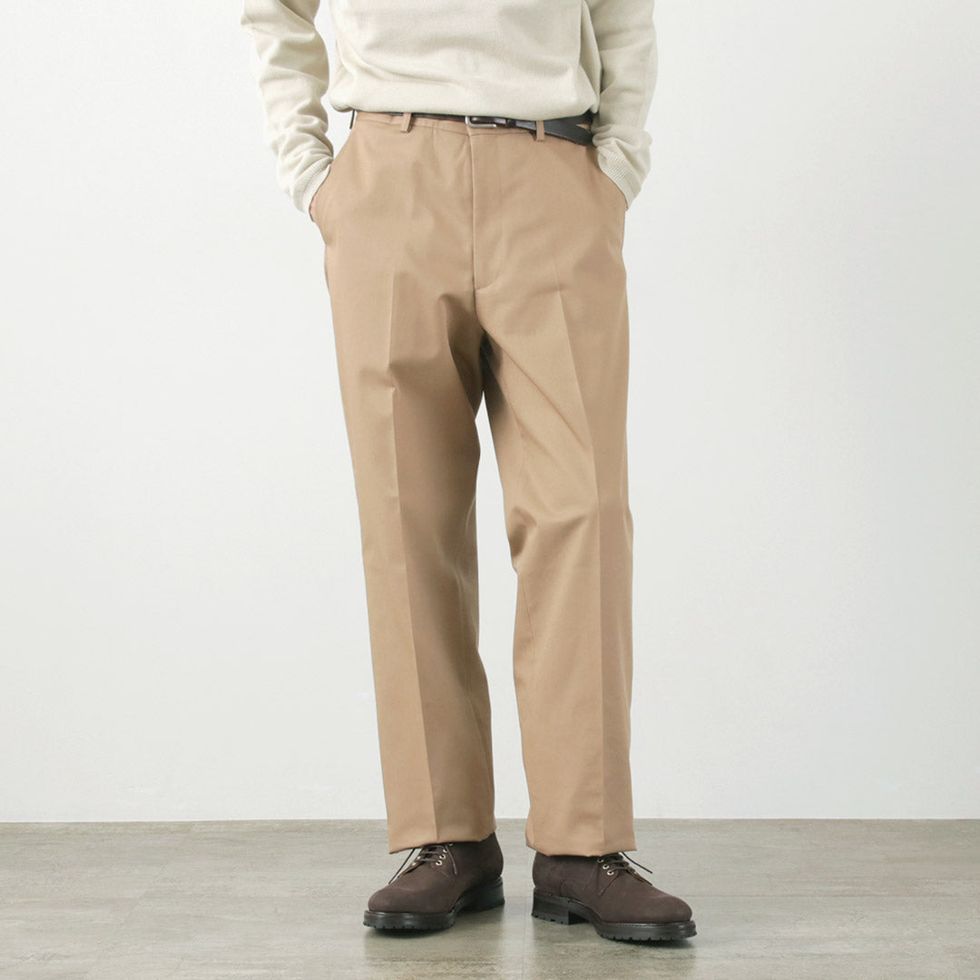 FREEMANS SPORTING CLUB / 블리커 팬츠