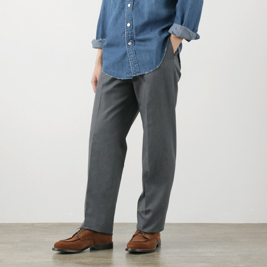 FREEMANS SPORTING CLUB / 블리커 팬츠