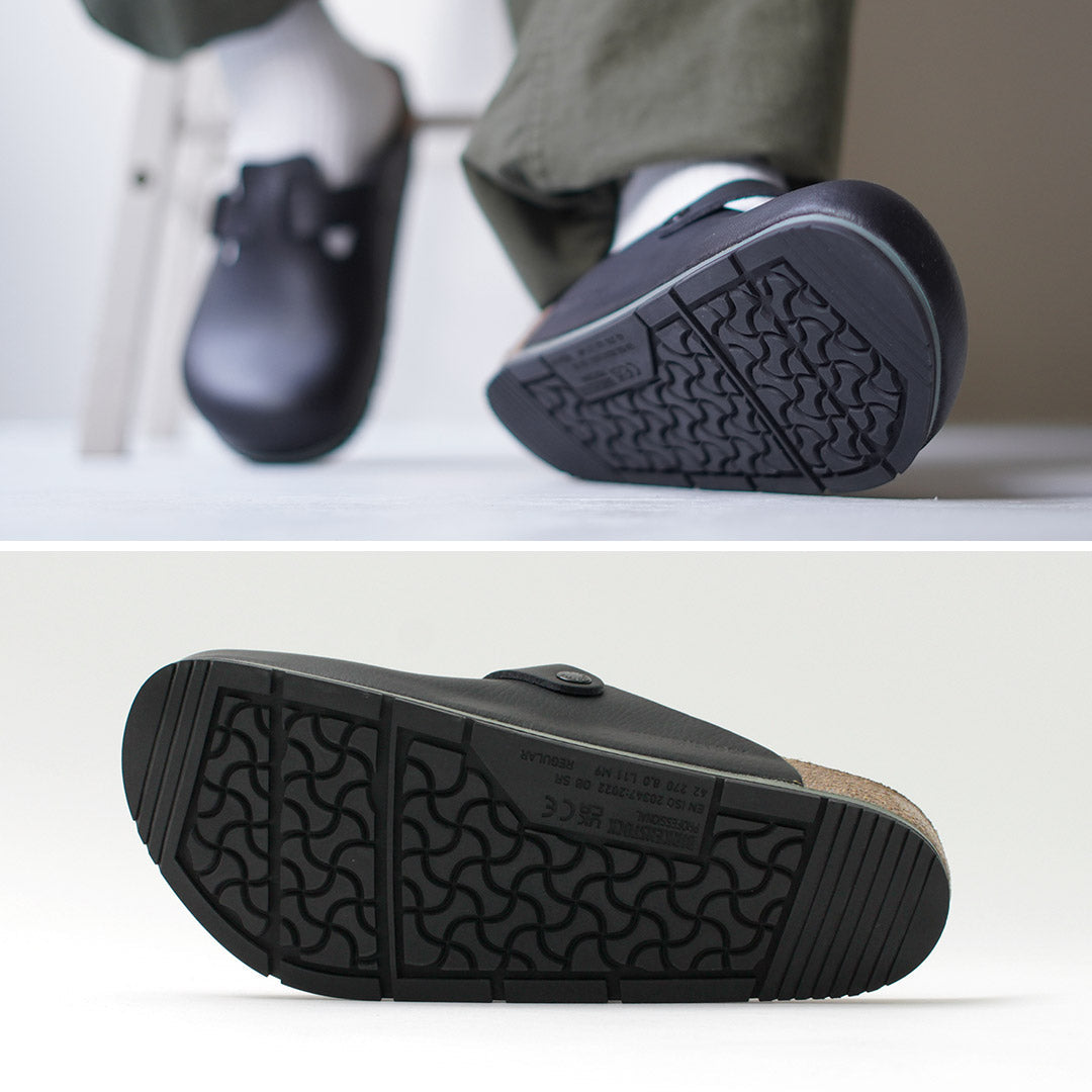 BIRKENSTOCK / Sandalias Boston Pro