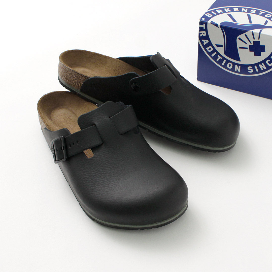 BIRKENSTOCK / Sandalias Boston Pro