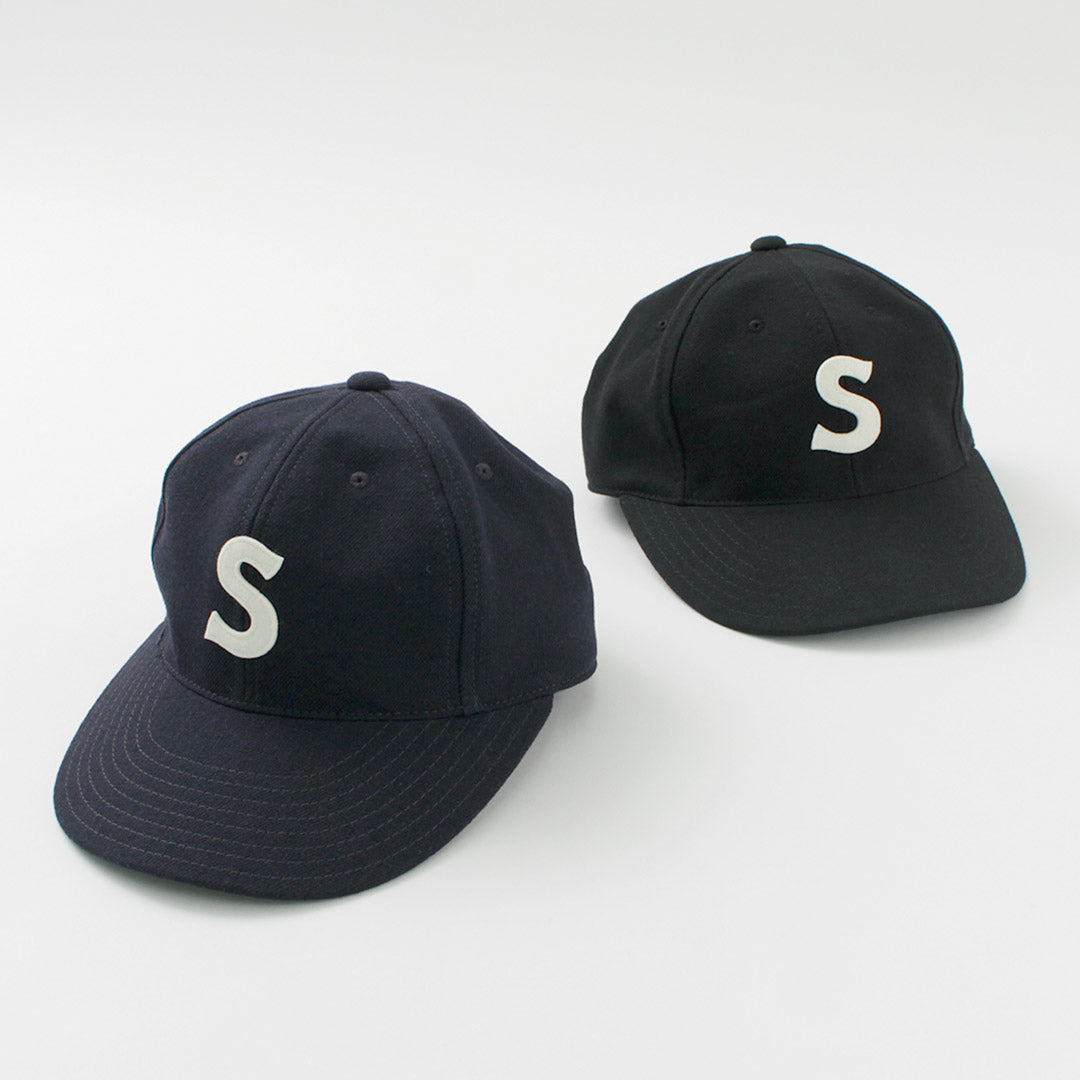 A.G.Spalding & Bros / Baseball Cap
