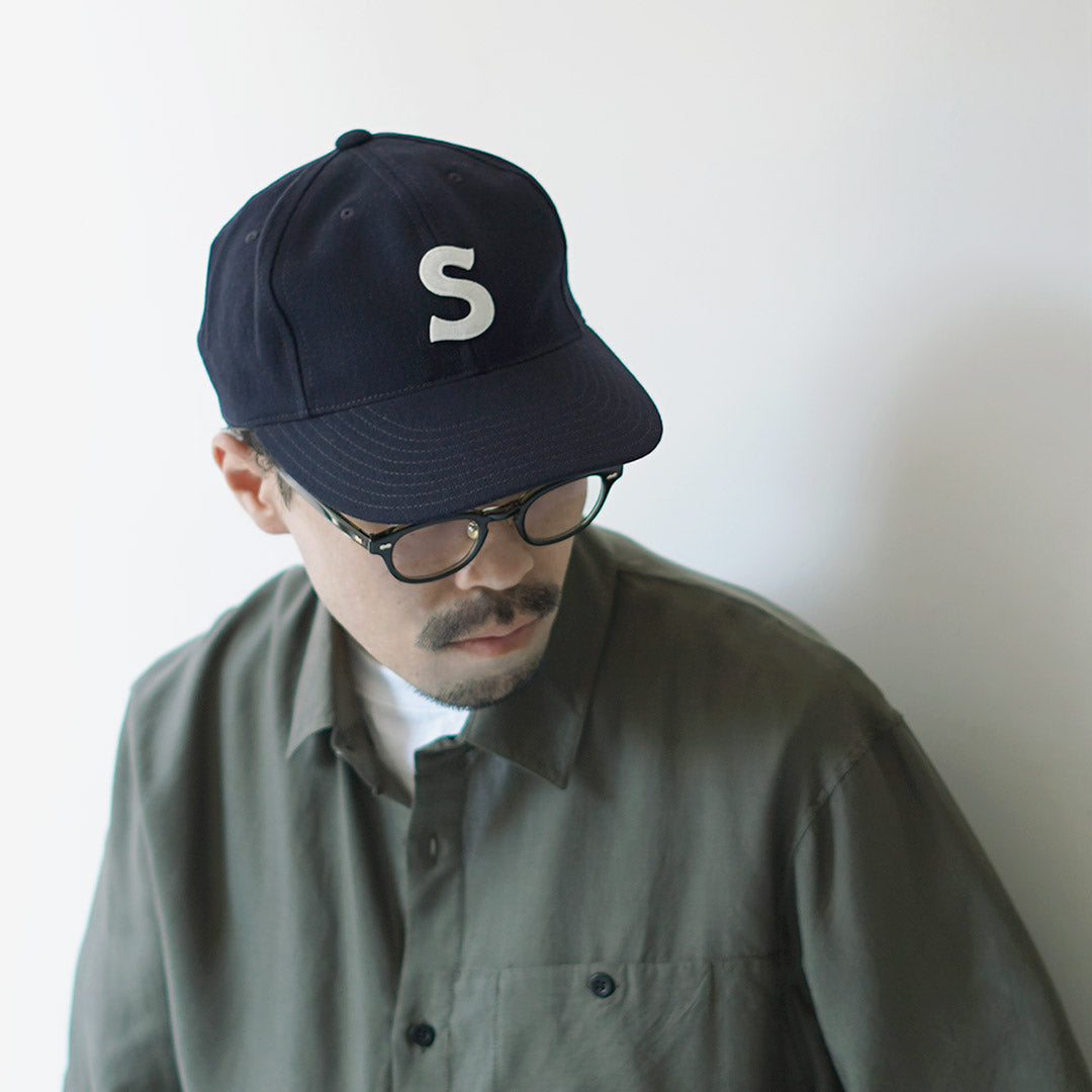A.G.Spalding & Bros / Baseball Cap