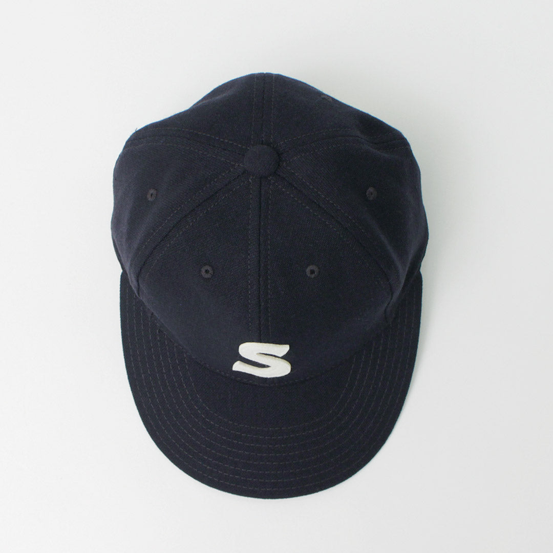 A.G.Spalding & Bros / Baseball Cap