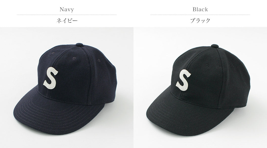 A.G.Spalding & Bros / Baseball Cap