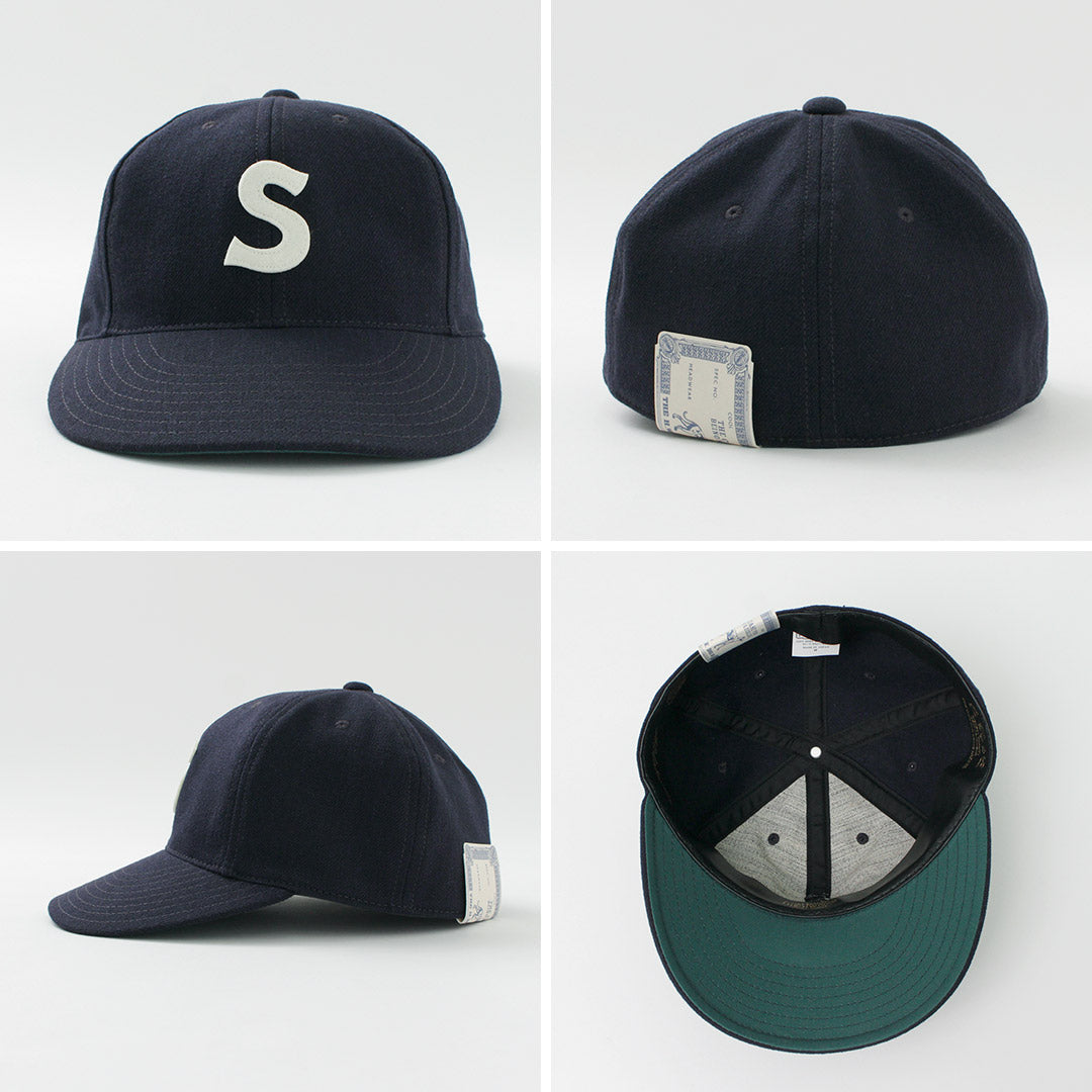A.G.Spalding & Bros / Baseball Cap