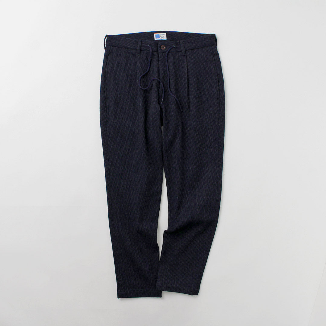 JAPAN BLUE JEANS / 사시코 이지 테이퍼드 팬츠