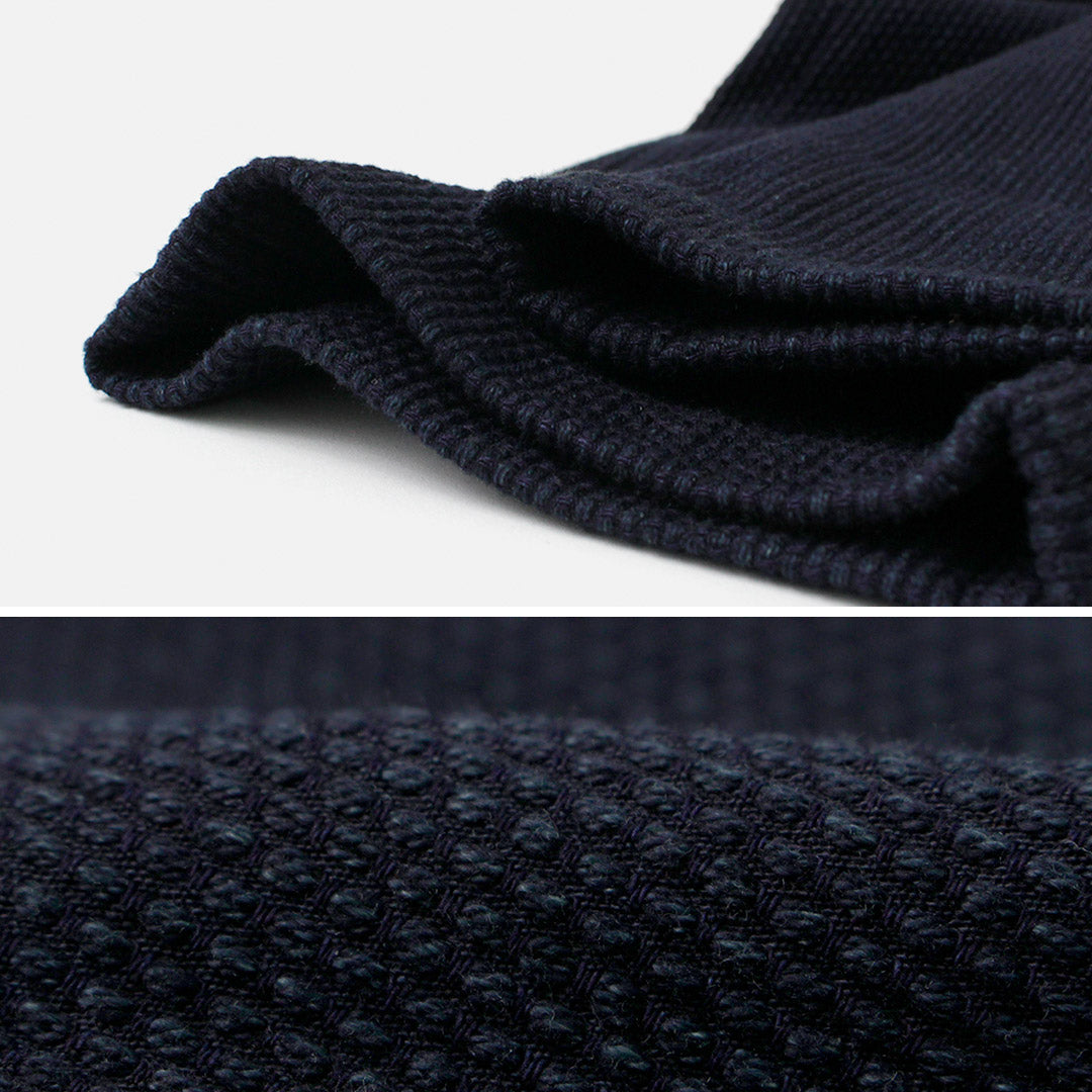 JAPAN BLUE JEANS / 사시코 이지 테이퍼드 팬츠