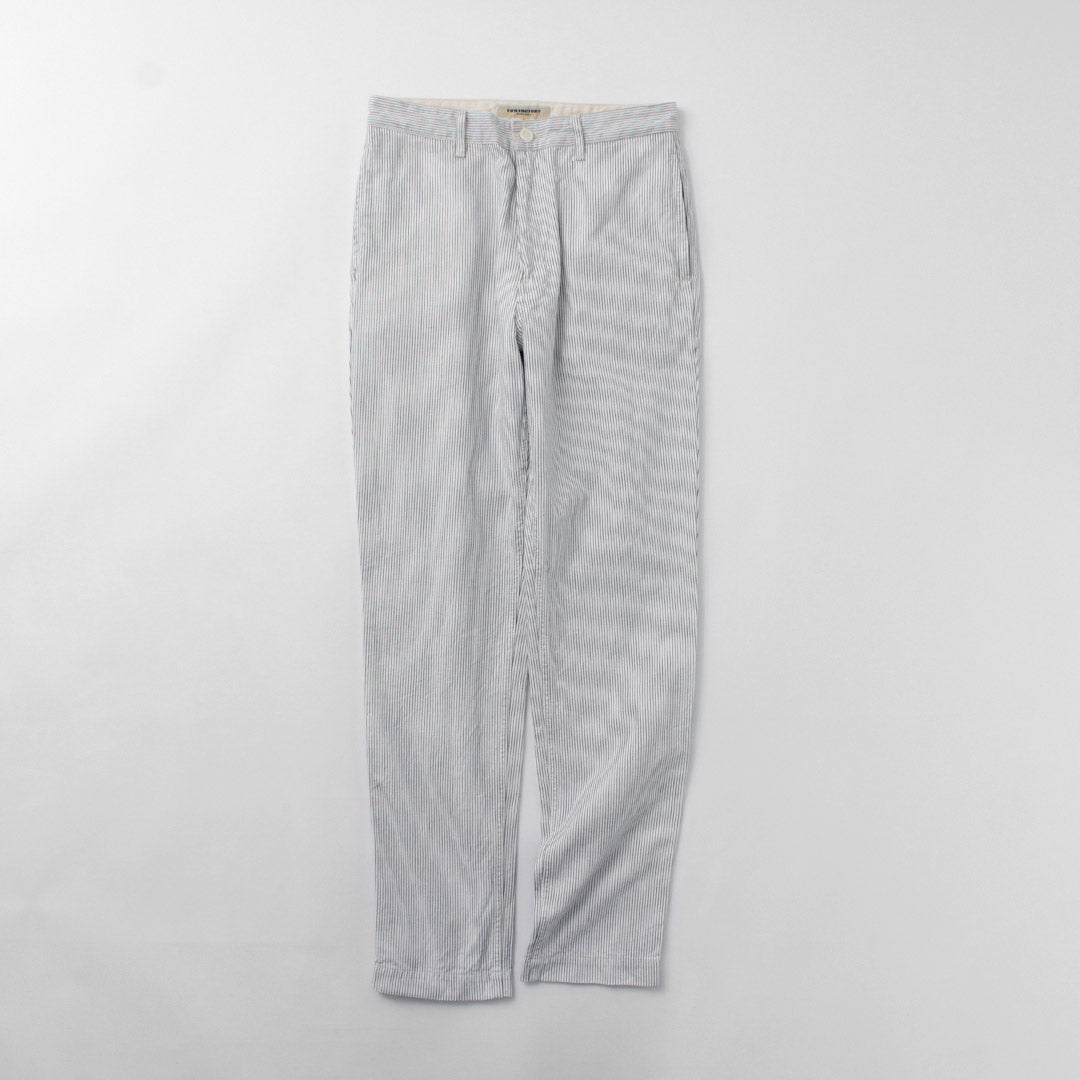 FOB FACTORY / F0525 Pantalon de travail Cordlane