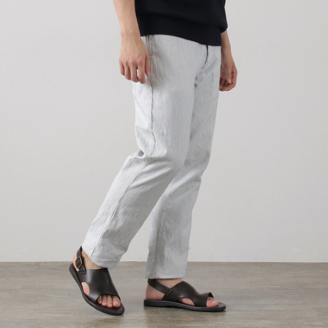 FOB FACTORY / F0525 Pantalon de travail Cordlane